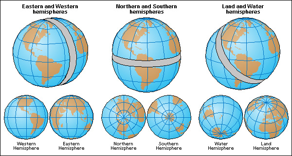 Hemisphere