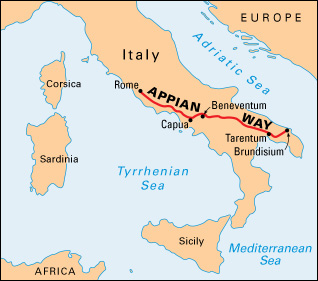 Appian Way