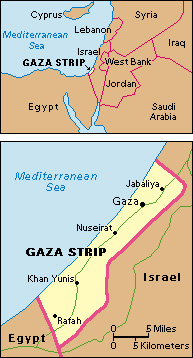 Gaza Strip