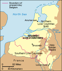 Low Countries