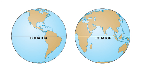 Equator