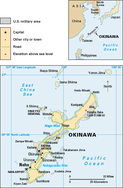 Okinawa