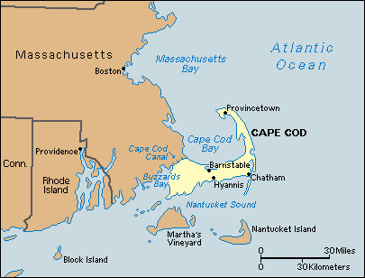 Cape Cod