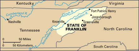 State of Franklin