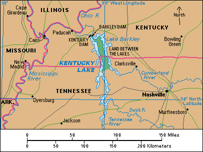 Kentucky Lake