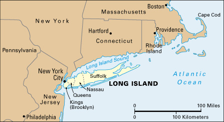 Long Island