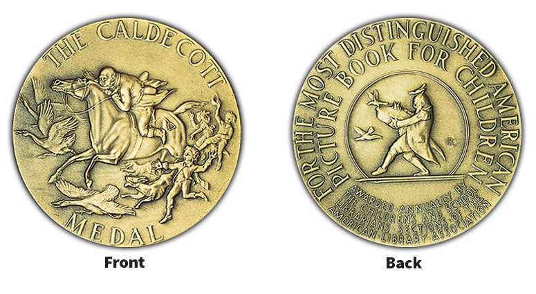 Caldecott Medal