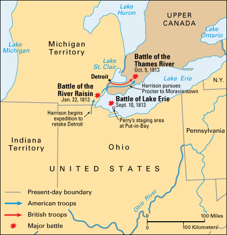 Battle of Lake Erie