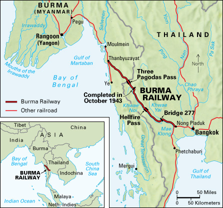 Burma Railway