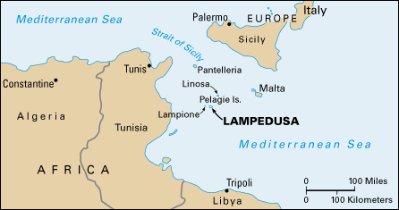 Lampedusa