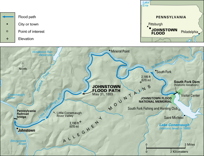 Johnstown Flood