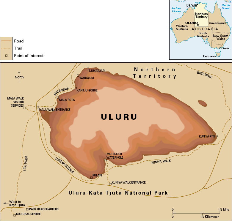 Uluru