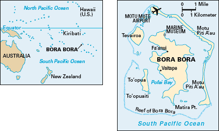 Bora Bora