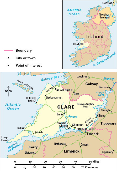 County Clare