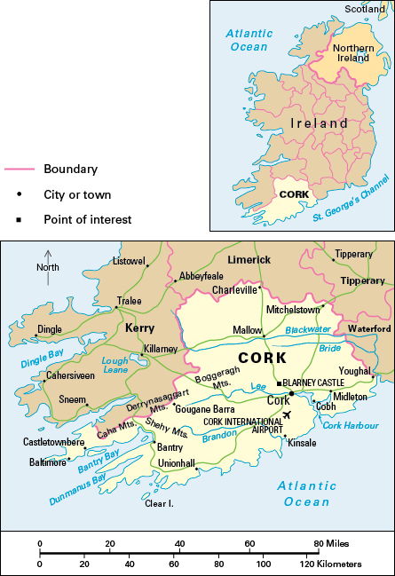 County Cork