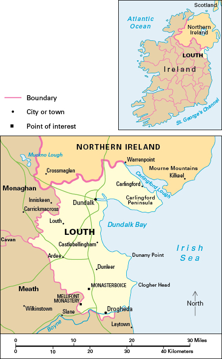 County Louth