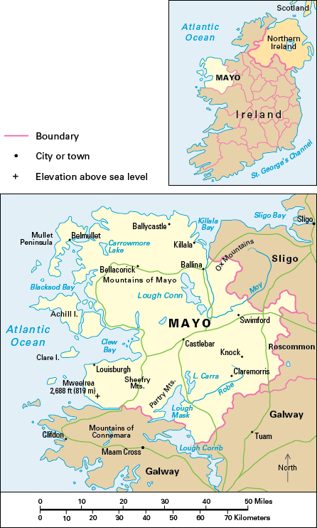 County Mayo