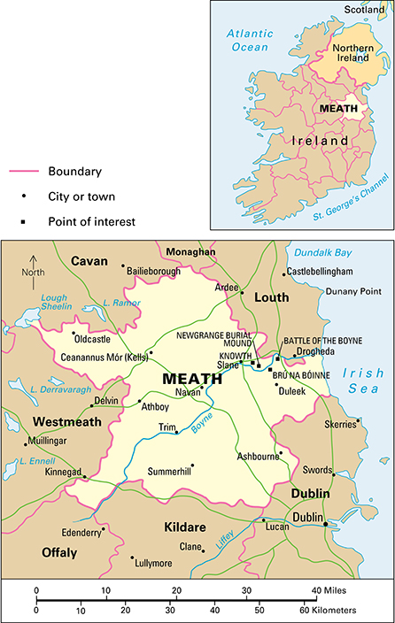 County Meath