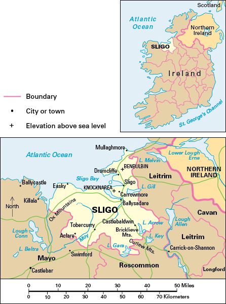 County Sligo