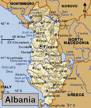 Albania