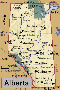 Alberta