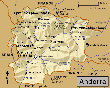 Andorra