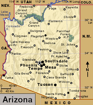 Arizona