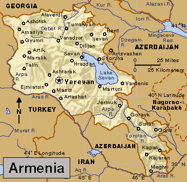 Armenia