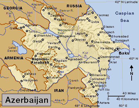 Azerbaijan