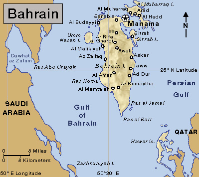 Bahrain