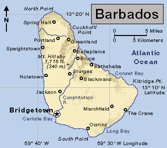 Barbados