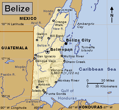 Belize