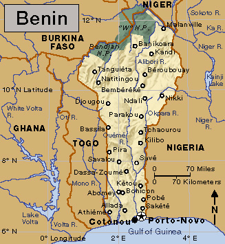 Benin