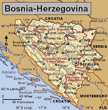 Bosnia-Herzegovina