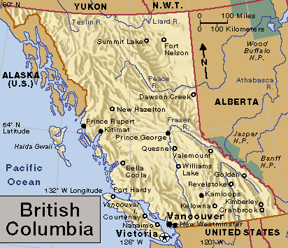 British Columbia