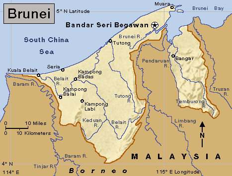 Brunei