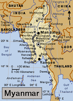 Myanmar