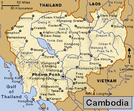 Cambodia