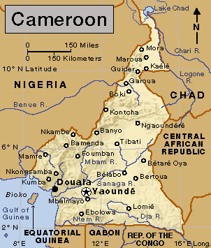 Cameroon