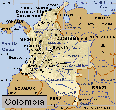 Colombia