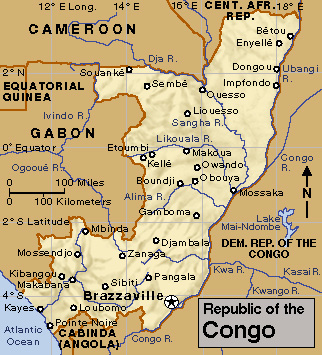 Republic of the Congo