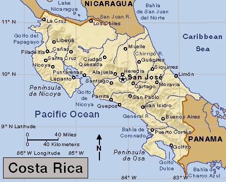 Costa Rica