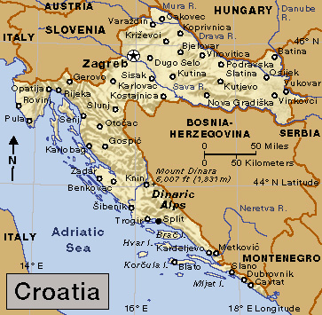 Croatia