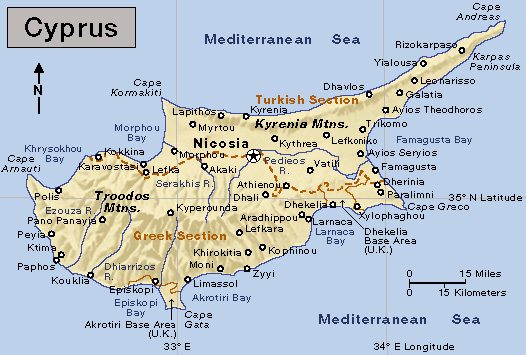 Cyprus