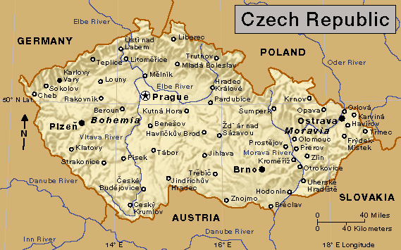 Czech Republic