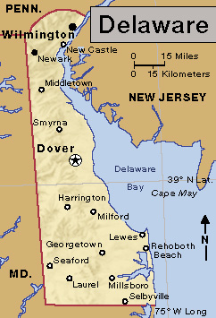 Delaware