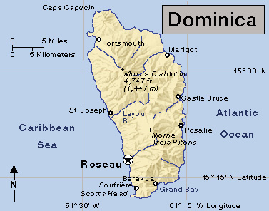 Dominica