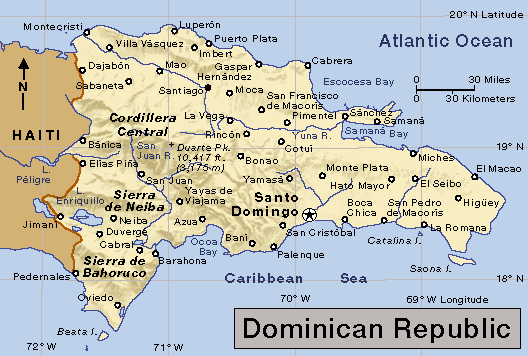 Dominican Republic