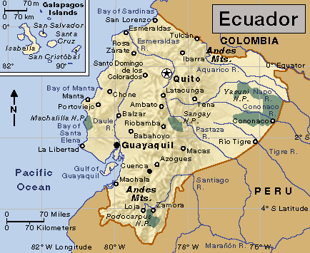 Ecuador