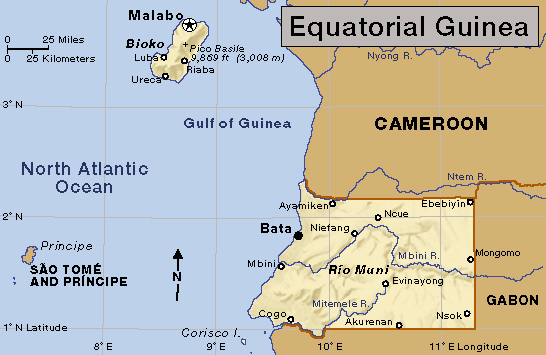 Equatorial Guinea